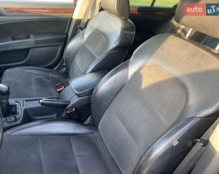 Чорний Шкода Суперб, об'ємом двигуна 1.8 л та пробігом 276 тис. км за 7500 $, фото 4 на Automoto.ua