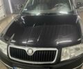 Чорний Шкода Суперб, об'ємом двигуна 1.97 л та пробігом 236 тис. км за 6100 $, фото 4 на Automoto.ua