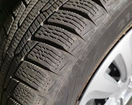 Чорний Шкода Суперб, об'ємом двигуна 1.8 л та пробігом 300 тис. км за 4899 $, фото 6 на Automoto.ua