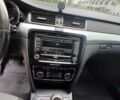 Черный Шкода Суперб, объемом двигателя 1.8 л и пробегом 273 тыс. км за 6700 $, фото 12 на Automoto.ua