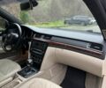Чорний Шкода Суперб, об'ємом двигуна 2 л та пробігом 300 тис. км за 7800 $, фото 21 на Automoto.ua