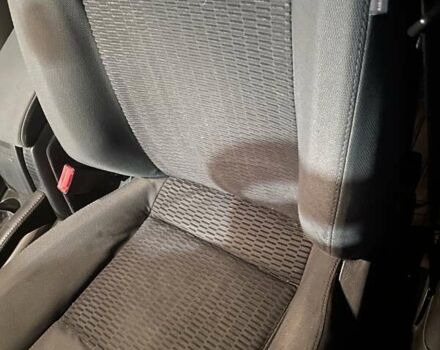 Чорний Шкода Суперб, об'ємом двигуна 1.97 л та пробігом 236 тис. км за 6100 $, фото 7 на Automoto.ua