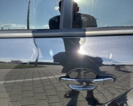 Чорний Шкода Суперб, об'ємом двигуна 1.8 л та пробігом 223 тис. км за 5500 $, фото 23 на Automoto.ua