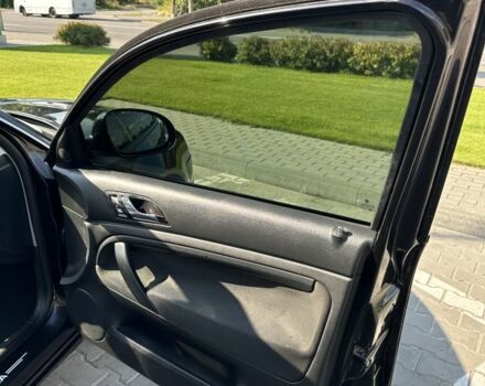 Чорний Шкода Суперб, об'ємом двигуна 1.8 л та пробігом 223 тис. км за 5500 $, фото 12 на Automoto.ua