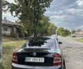 Чорний Шкода Суперб, об'ємом двигуна 1.78 л та пробігом 268 тис. км за 6200 $, фото 5 на Automoto.ua