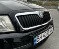 Черный Шкода Суперб, объемом двигателя 1.78 л и пробегом 352 тыс. км за 4700 $, фото 3 на Automoto.ua