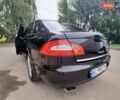 Черный Шкода Суперб, объемом двигателя 1.8 л и пробегом 273 тыс. км за 6700 $, фото 6 на Automoto.ua