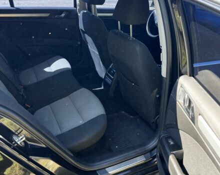 Черный Шкода Суперб, объемом двигателя 1.8 л и пробегом 202 тыс. км за 7999 $, фото 9 на Automoto.ua