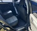 Черный Шкода Суперб, объемом двигателя 1.8 л и пробегом 202 тыс. км за 7999 $, фото 9 на Automoto.ua