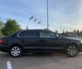 Черный Шкода Суперб, объемом двигателя 1.8 л и пробегом 276 тыс. км за 7280 $, фото 2 на Automoto.ua