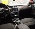 Черный Шкода Суперб, объемом двигателя 1.97 л и пробегом 369 тыс. км за 7690 $, фото 31 на Automoto.ua