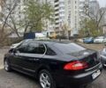 Чорний Шкода Суперб, об'ємом двигуна 2 л та пробігом 295 тис. км за 6999 $, фото 2 на Automoto.ua