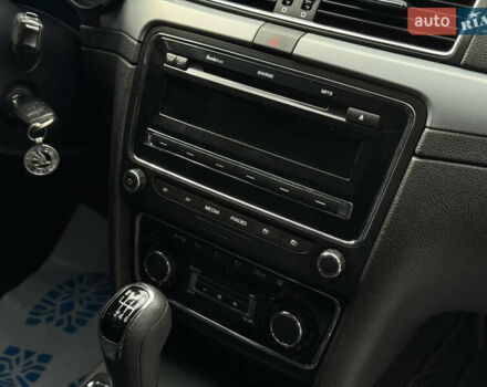 Черный Шкода Суперб, объемом двигателя 1.8 л и пробегом 277 тыс. км за 8300 $, фото 7 на Automoto.ua