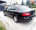 Черный Шкода Суперб, объемом двигателя 1.8 л и пробегом 227 тыс. км за 7800 $, фото 3 на Automoto.ua