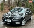 Черный Шкода Суперб, объемом двигателя 1.9 л и пробегом 221 тыс. км за 8200 $, фото 14 на Automoto.ua
