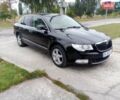 Черный Шкода Суперб, объемом двигателя 1.8 л и пробегом 227 тыс. км за 7800 $, фото 9 на Automoto.ua
