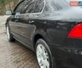 Черный Шкода Суперб, объемом двигателя 1.9 л и пробегом 221 тыс. км за 8200 $, фото 29 на Automoto.ua