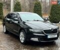 Черный Шкода Суперб, объемом двигателя 1.9 л и пробегом 221 тыс. км за 8200 $, фото 18 на Automoto.ua