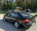 Шкода Суперб 2009 в Коростене на Automoto.ua Черный Шкода Суперб, объемом двигателя 1.97 л и пробегом 283 тыс. км за 9500 $, фото 3 на Automoto.ua