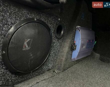 Черный Шкода Суперб, объемом двигателя 1.9 л и пробегом 221 тыс. км за 8200 $, фото 42 на Automoto.ua