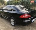 Черный Шкода Суперб, объемом двигателя 1.8 л и пробегом 290 тыс. км за 6888 $, фото 12 на Automoto.ua