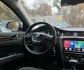 Чорний Шкода Суперб, об'ємом двигуна 2 л та пробігом 295 тис. км за 6999 $, фото 6 на Automoto.ua