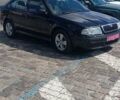 Чорний Шкода Суперб, об'ємом двигуна 1.6 л та пробігом 207 тис. км за 6500 $, фото 6 на Automoto.ua