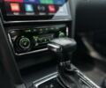 Чорний Шкода Суперб, об'ємом двигуна 2 л та пробігом 295 тис. км за 6999 $, фото 13 на Automoto.ua
