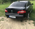 Чорний Шкода Суперб, об'ємом двигуна 1.8 л та пробігом 340 тис. км за 4300 $, фото 1 на Automoto.ua