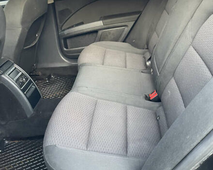 Черный Шкода Суперб, объемом двигателя 1.8 л и пробегом 342 тыс. км за 6500 $, фото 47 на Automoto.ua