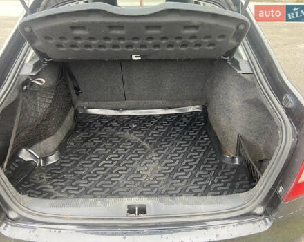 Черный Шкода Суперб, объемом двигателя 1.6 л и пробегом 239 тыс. км за 6700 $, фото 12 на Automoto.ua