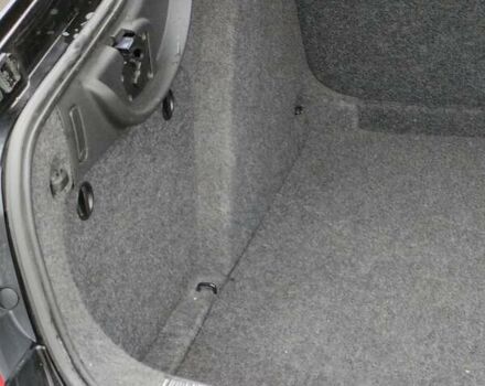 Черный Шкода Суперб, объемом двигателя 1.8 л и пробегом 60 тыс. км за 10500 $, фото 6 на Automoto.ua