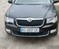 Чорний Шкода Суперб, об'ємом двигуна 1.8 л та пробігом 60 тис. км за 10500 $, фото 1 на Automoto.ua