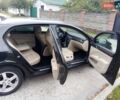 Черный Шкода Суперб, объемом двигателя 1.8 л и пробегом 227 тыс. км за 7800 $, фото 15 на Automoto.ua