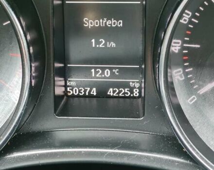 Черный Шкода Суперб, объемом двигателя 1.8 л и пробегом 60 тыс. км за 10500 $, фото 24 на Automoto.ua