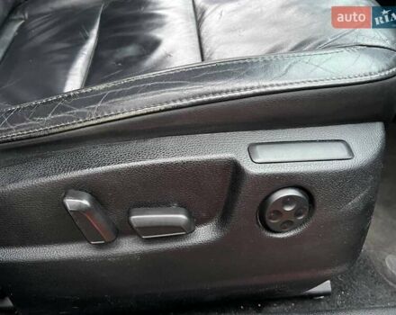 Черный Шкода Суперб, объемом двигателя 1.9 л и пробегом 221 тыс. км за 8200 $, фото 52 на Automoto.ua