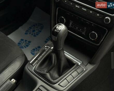 Черный Шкода Суперб, объемом двигателя 1.8 л и пробегом 277 тыс. км за 8300 $, фото 8 на Automoto.ua