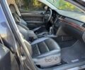 Чорний Шкода Суперб, об'ємом двигуна 2 л та пробігом 284 тис. км за 8987 $, фото 5 на Automoto.ua