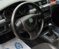 Шкода Суперб 2009 у Івано-Франківську на Automoto.ua Чорний Шкода Суперб, об'ємом двигуна 1.8 л та пробігом 210 тис. км за 8999 $, фото 10 на Automoto.ua