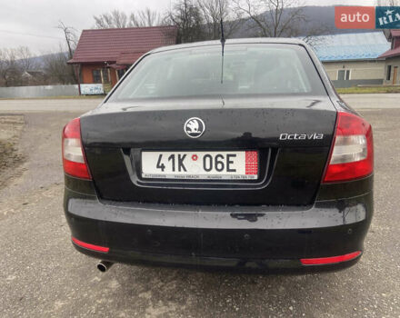 Черный Шкода Суперб, объемом двигателя 1.6 л и пробегом 239 тыс. км за 6700 $, фото 6 на Automoto.ua