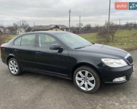 Черный Шкода Суперб, объемом двигателя 1.6 л и пробегом 239 тыс. км за 6700 $, фото 3 на Automoto.ua