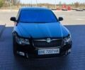 Чорний Шкода Суперб, об'ємом двигуна 2 л та пробігом 255 тис. км за 9700 $, фото 3 на Automoto.ua