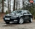 Черный Шкода Суперб, объемом двигателя 1.9 л и пробегом 221 тыс. км за 8200 $, фото 1 на Automoto.ua