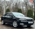 Черный Шкода Суперб, объемом двигателя 1.9 л и пробегом 221 тыс. км за 8200 $, фото 10 на Automoto.ua