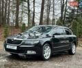 Черный Шкода Суперб, объемом двигателя 1.9 л и пробегом 221 тыс. км за 8200 $, фото 17 на Automoto.ua