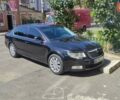 Чорний Шкода Суперб, об'ємом двигуна 1.9 л та пробігом 351 тис. км за 10000 $, фото 1 на Automoto.ua