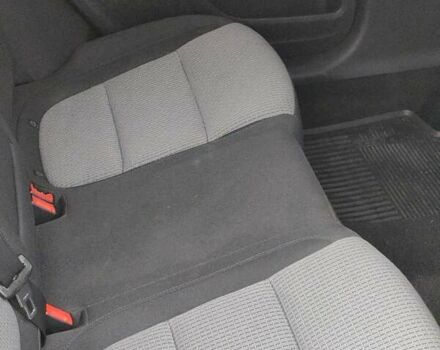 Черный Шкода Суперб, объемом двигателя 1.8 л и пробегом 60 тыс. км за 10500 $, фото 9 на Automoto.ua