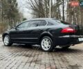 Черный Шкода Суперб, объемом двигателя 1.9 л и пробегом 221 тыс. км за 8200 $, фото 27 на Automoto.ua