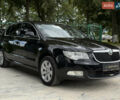 Шкода Суперб 2009 у Івано-Франківську на Automoto.ua Чорний Шкода Суперб, об'ємом двигуна 1.8 л та пробігом 210 тис. км за 8999 $, фото 1 на Automoto.ua