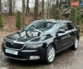 Черный Шкода Суперб, объемом двигателя 1.9 л и пробегом 221 тыс. км за 8200 $, фото 15 на Automoto.ua